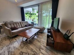 Reflections At Keppel Bay (D4), Condominium #573929111